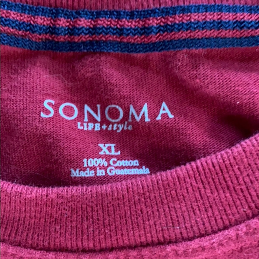 Crew shirt - Picture 2 of 3